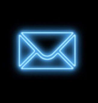 Email icon