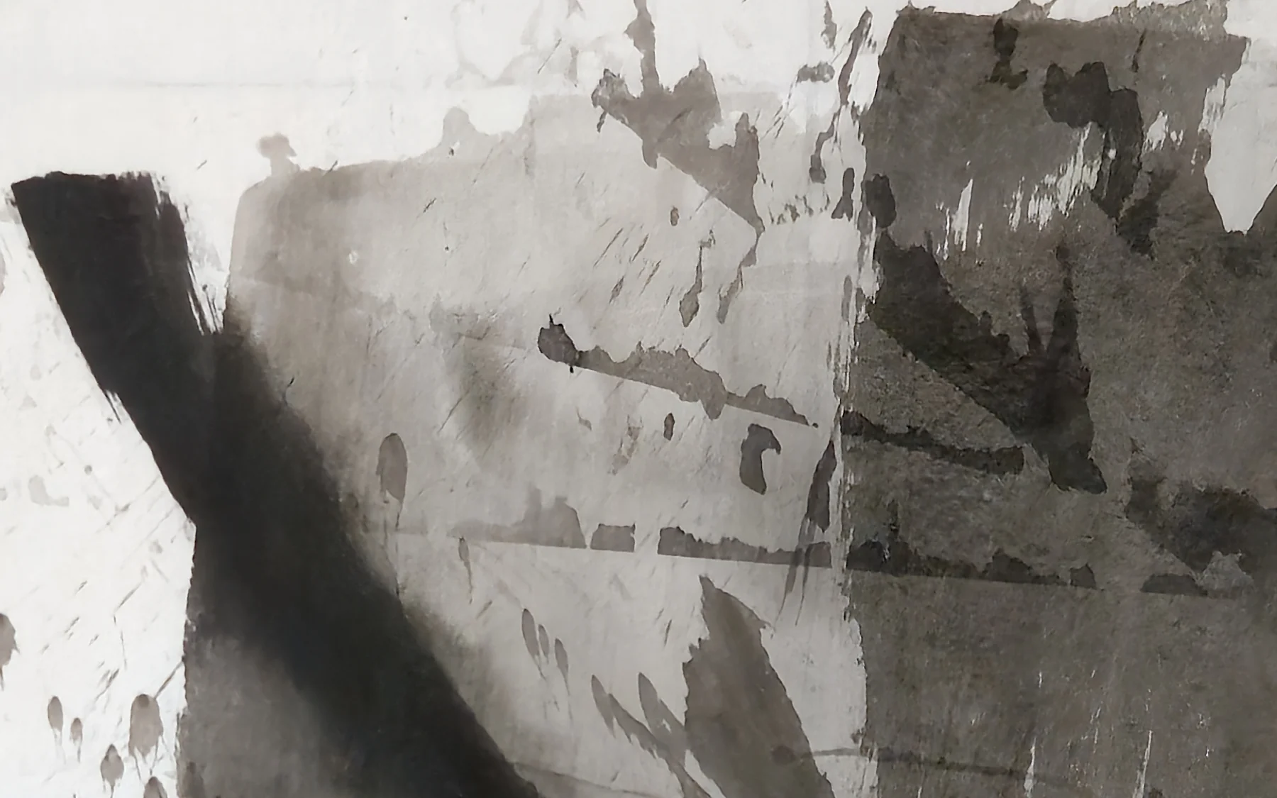 Detail of T_127: the surface at close range