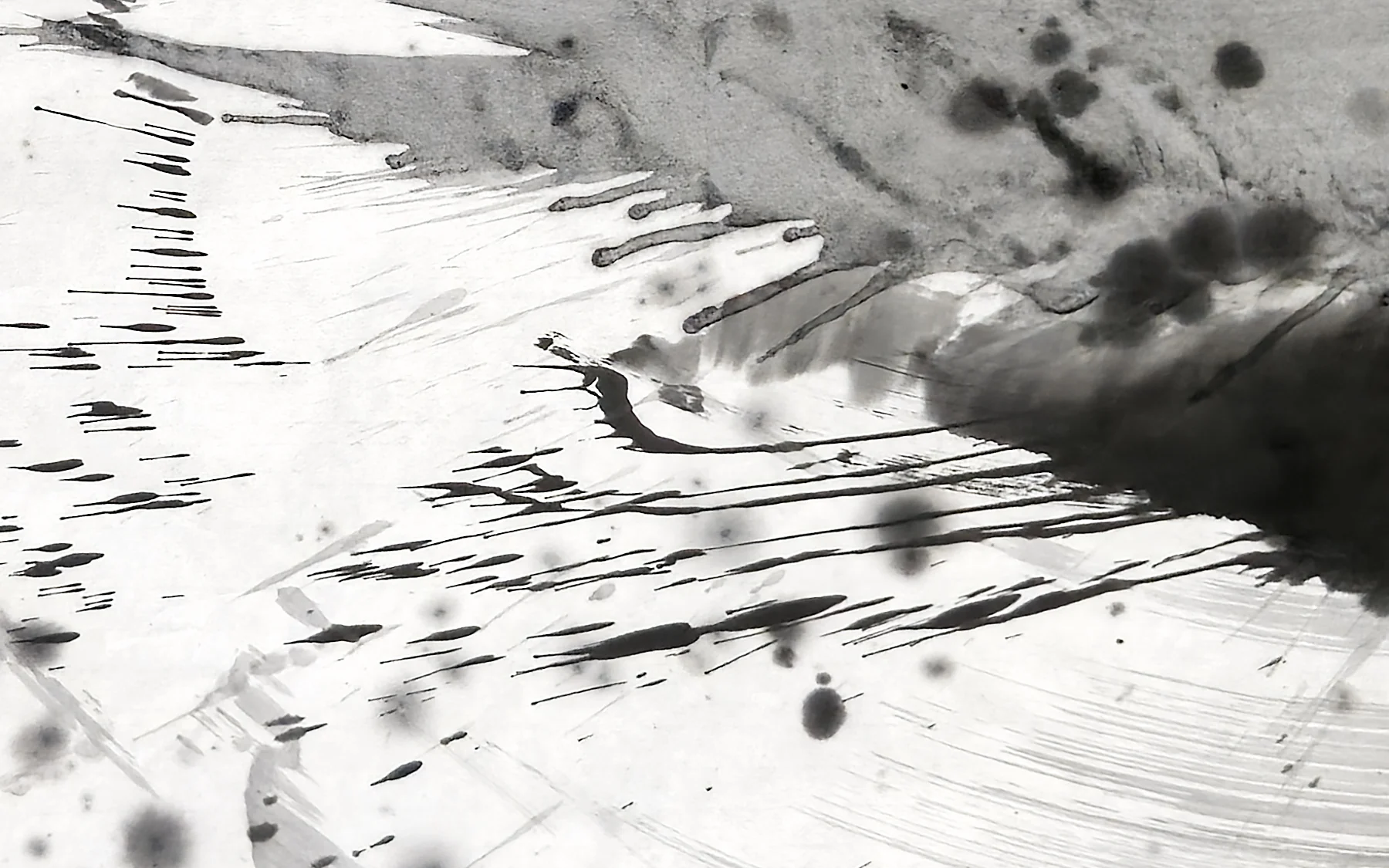 Detail of T_193: the surface at close range