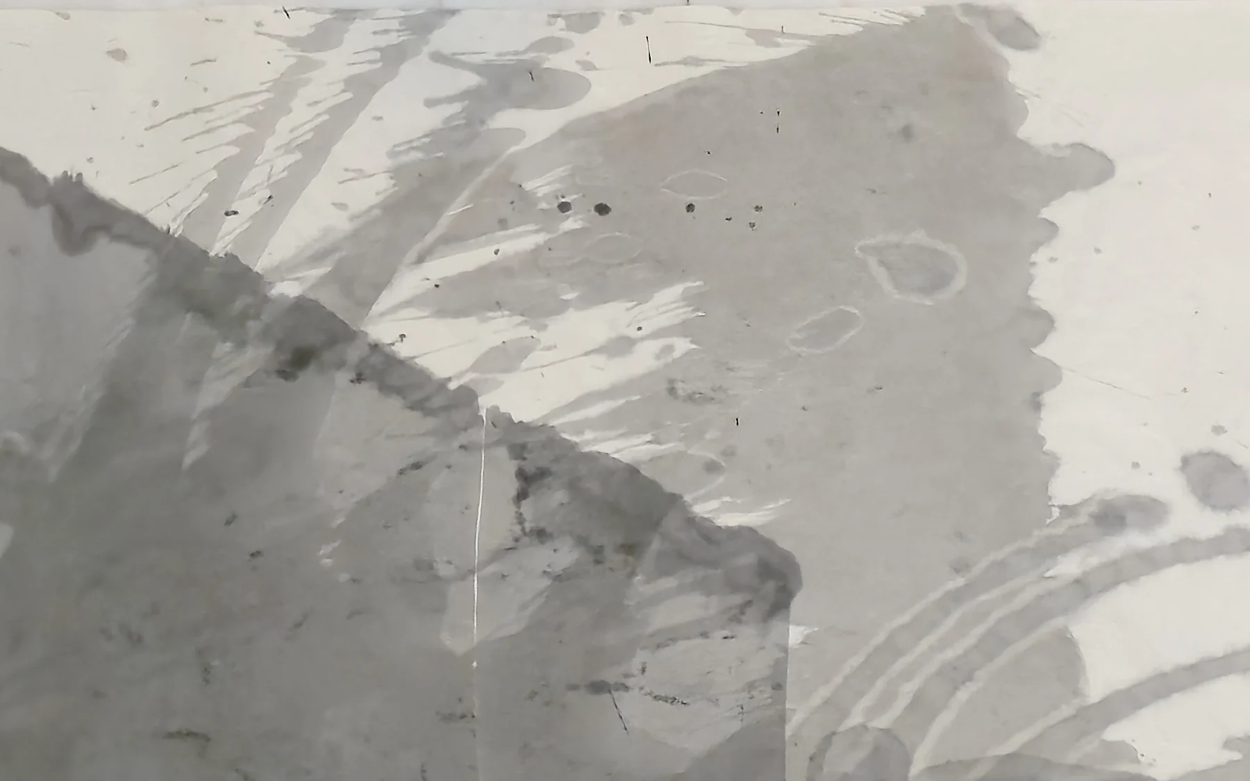 Detail of T_236: the surface at close range