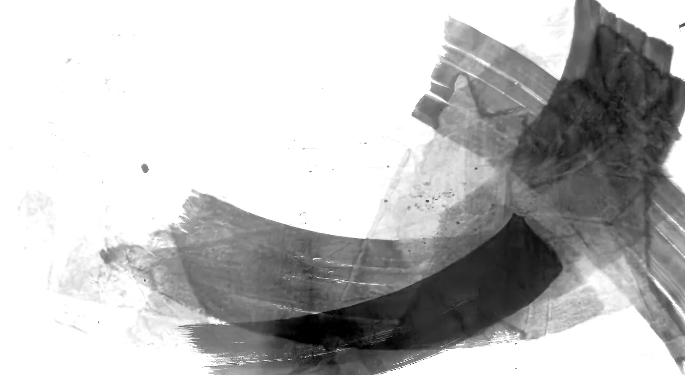 T_236, tone-stretched: what the model was shown