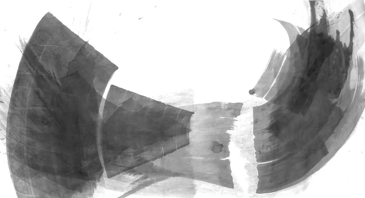 T_267, tone-stretched: what the model was shown
