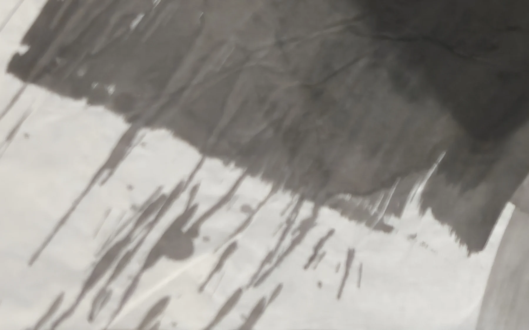 Detail of T_294: the surface at close range