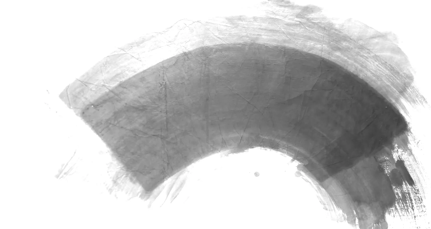 T_294, tone-stretched: what the model was shown