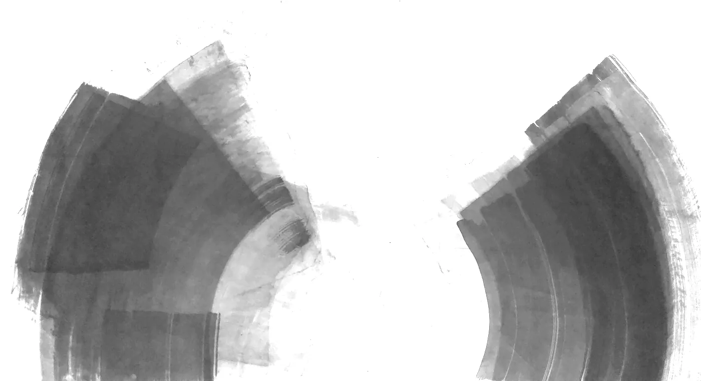 T_315, tone-stretched: what the model was shown