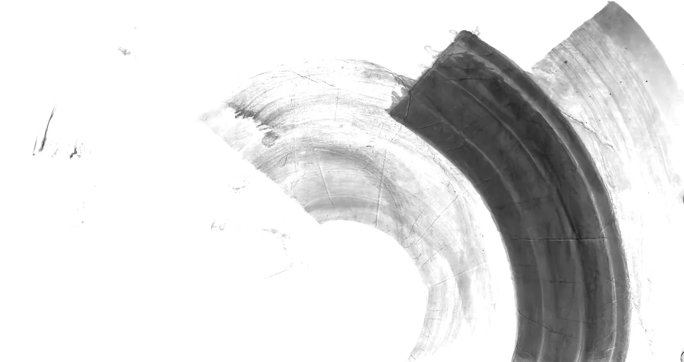 T_322, tone-stretched: what the model was shown