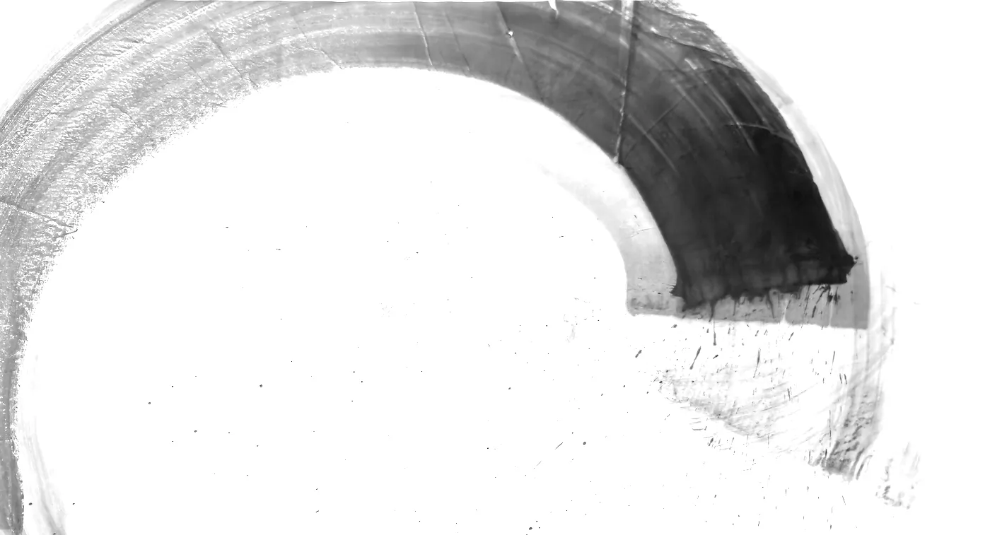 T_326, tone-stretched: what the model was shown