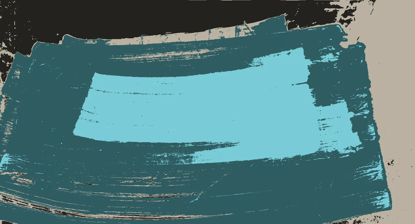 T_327: every pixel as the measuring code classes it