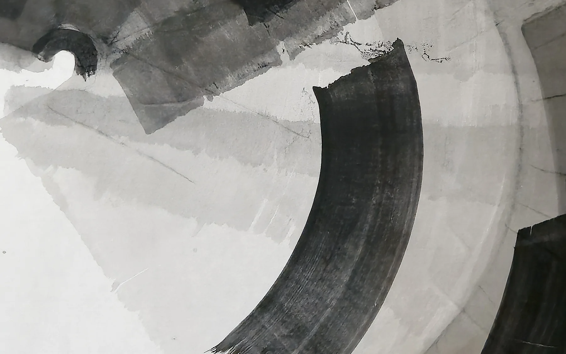 Detail of T_328: the surface at close range