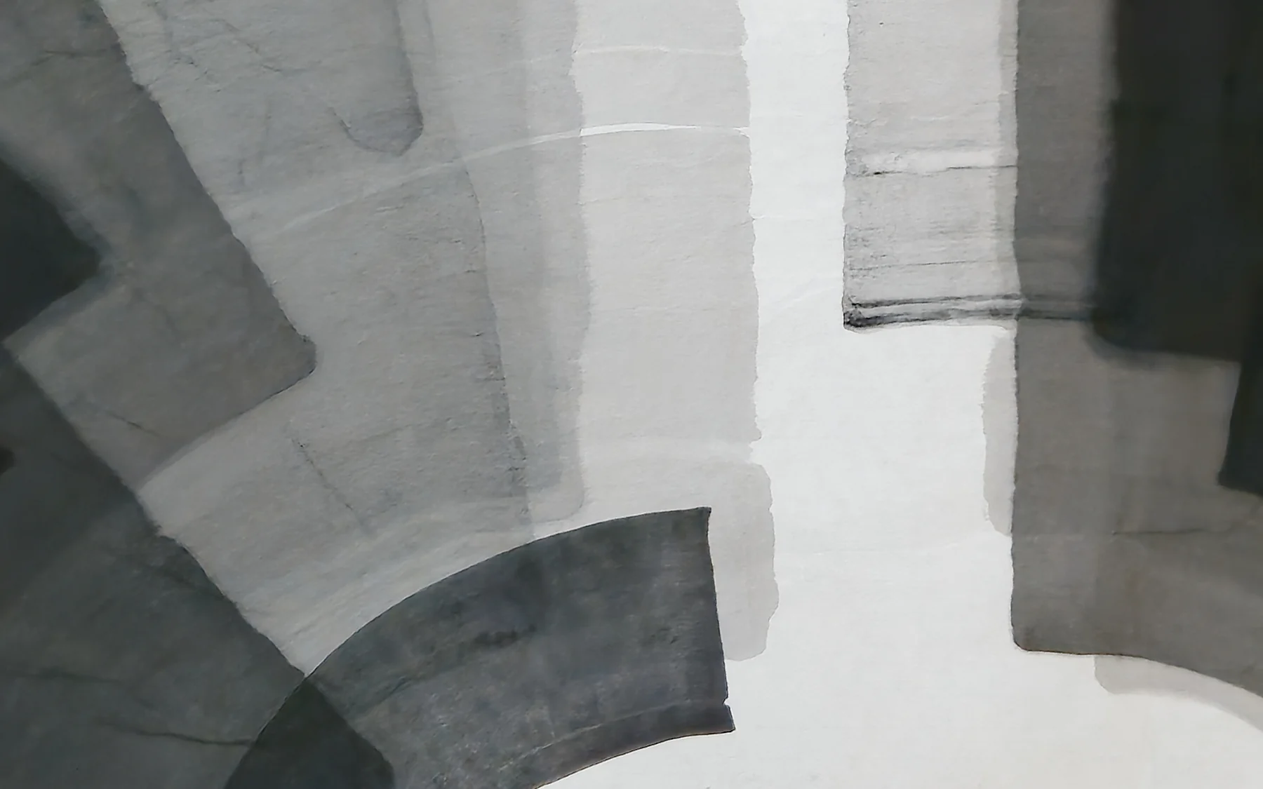 Detail of T_329: the surface at close range