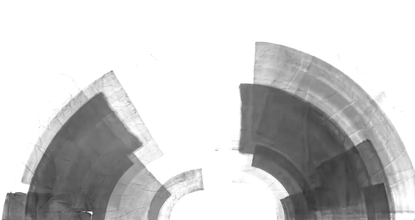 T_329, tone-stretched: what the model was shown