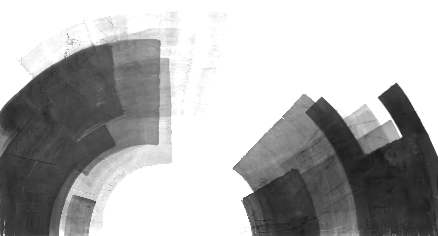 T_330, tone-stretched: what the model was shown