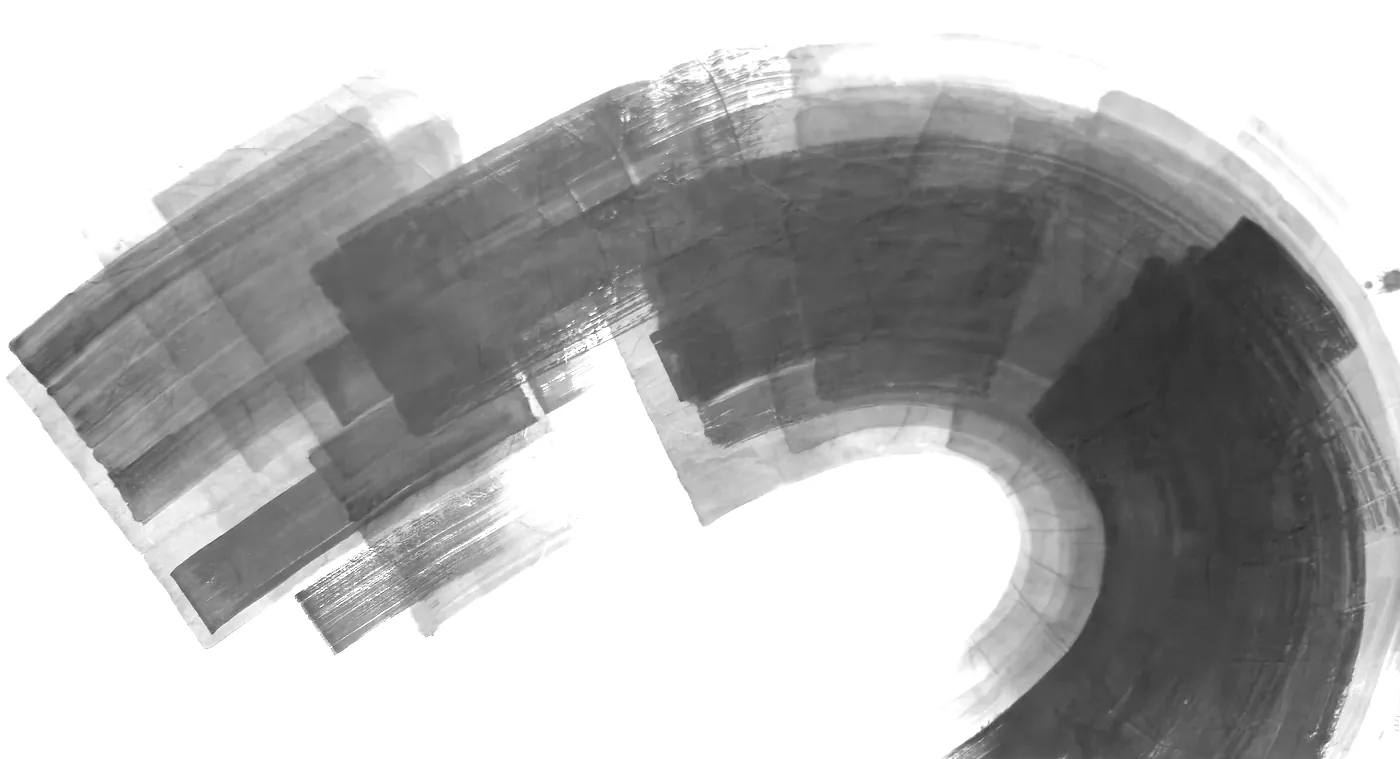 T_332, tone-stretched: what the model was shown