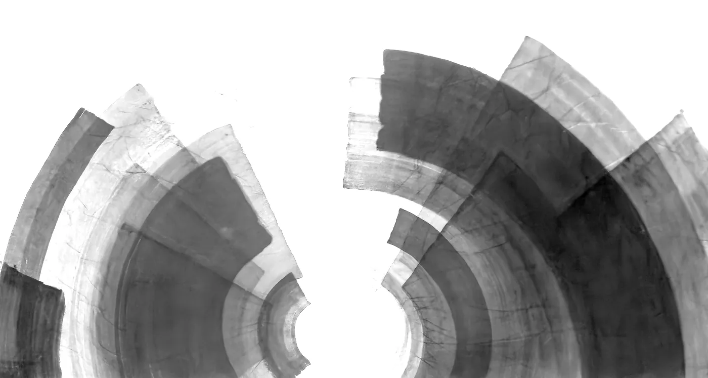 T_334, tone-stretched: what the model was shown