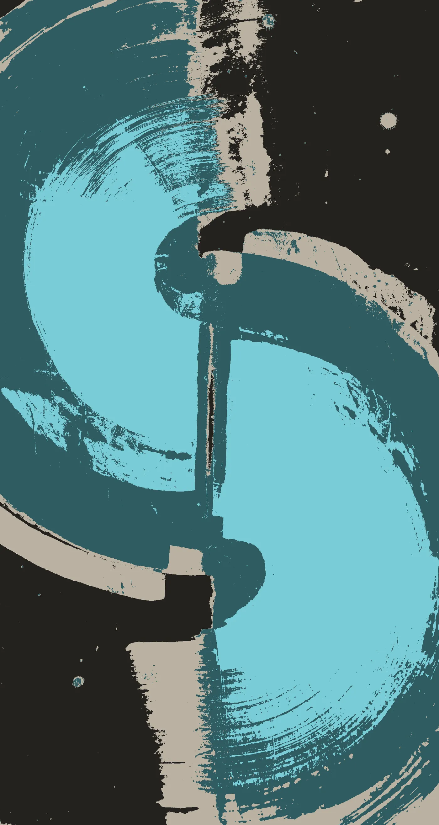 T_338: every pixel as the measuring code classes it