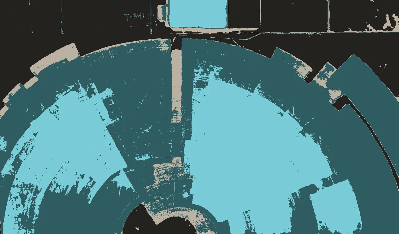 T_341, classed by brightness