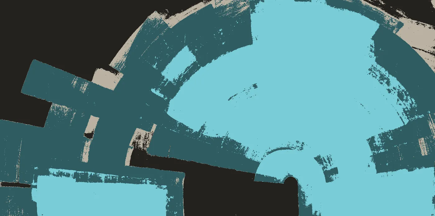 T_342, classed by brightness