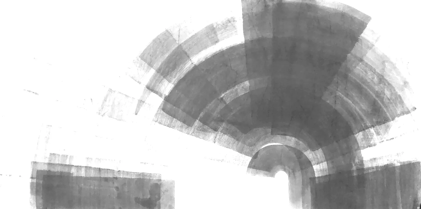 T_342, tone-stretched: what the model was shown