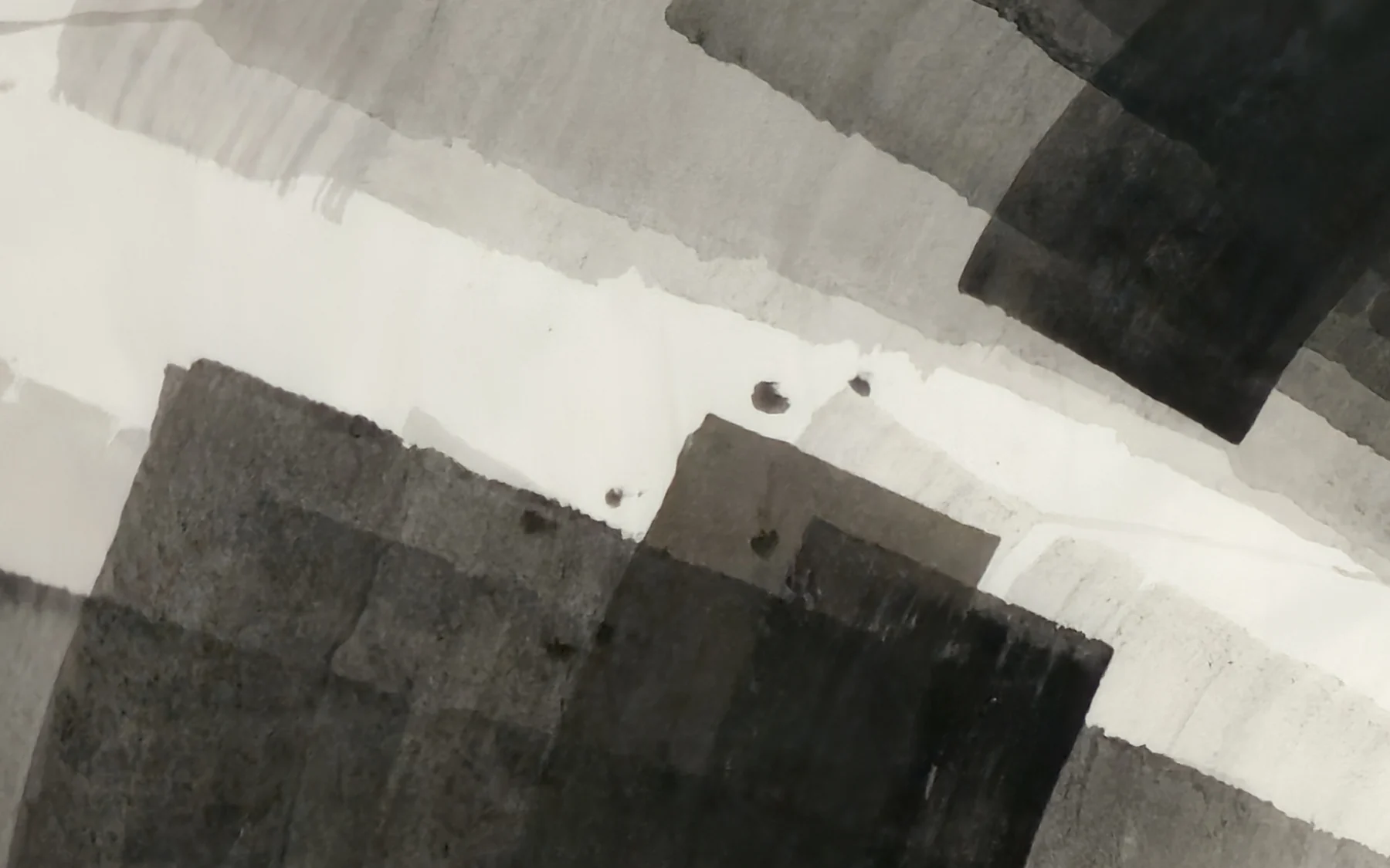 Detail of T_345: the surface at close range
