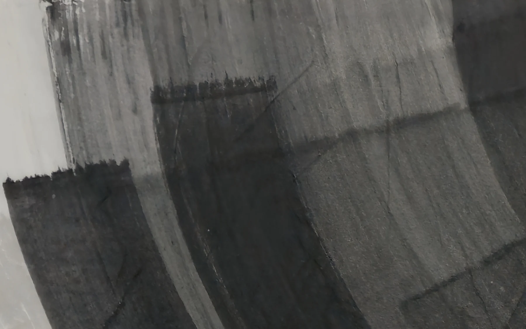 Detail of T_346: the surface at close range