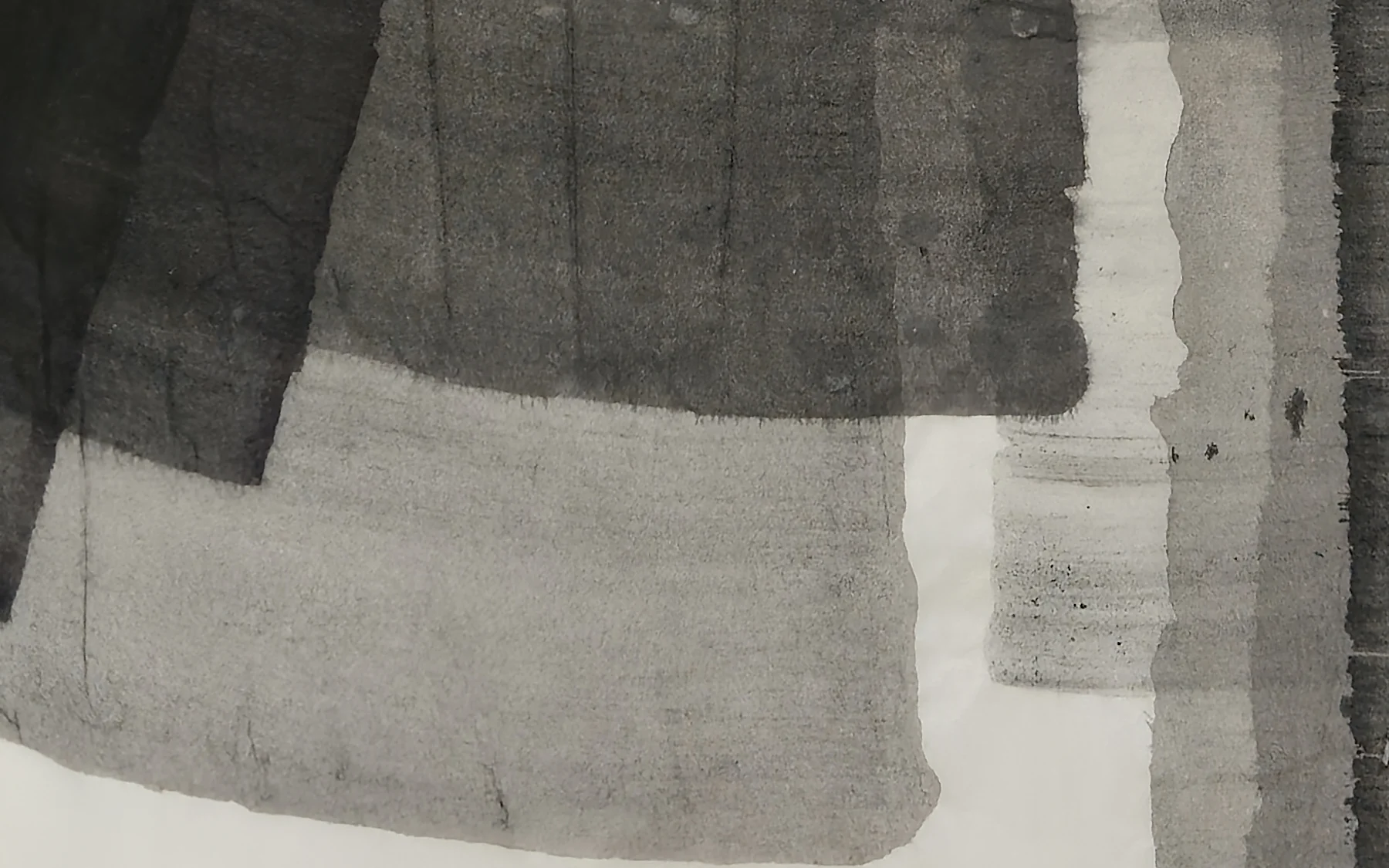 Detail of T_347: the surface at close range