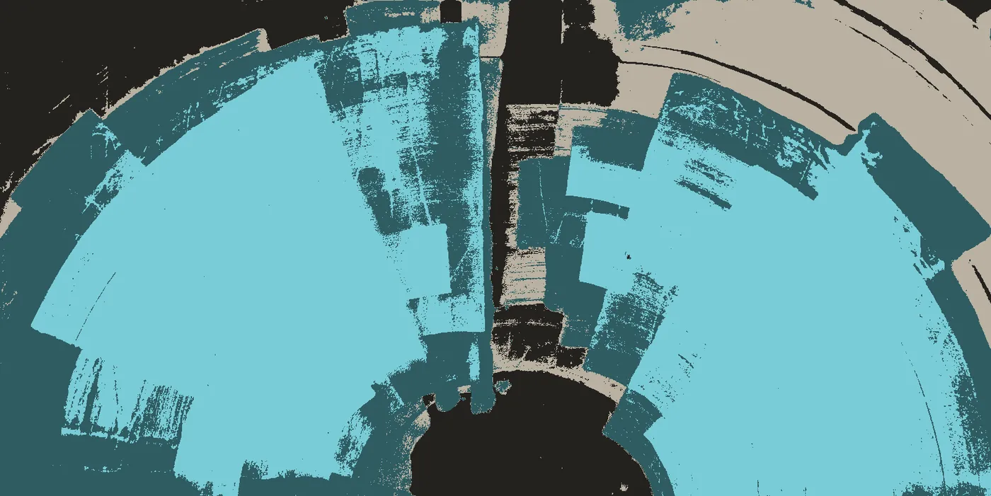 T_348, classed by brightness