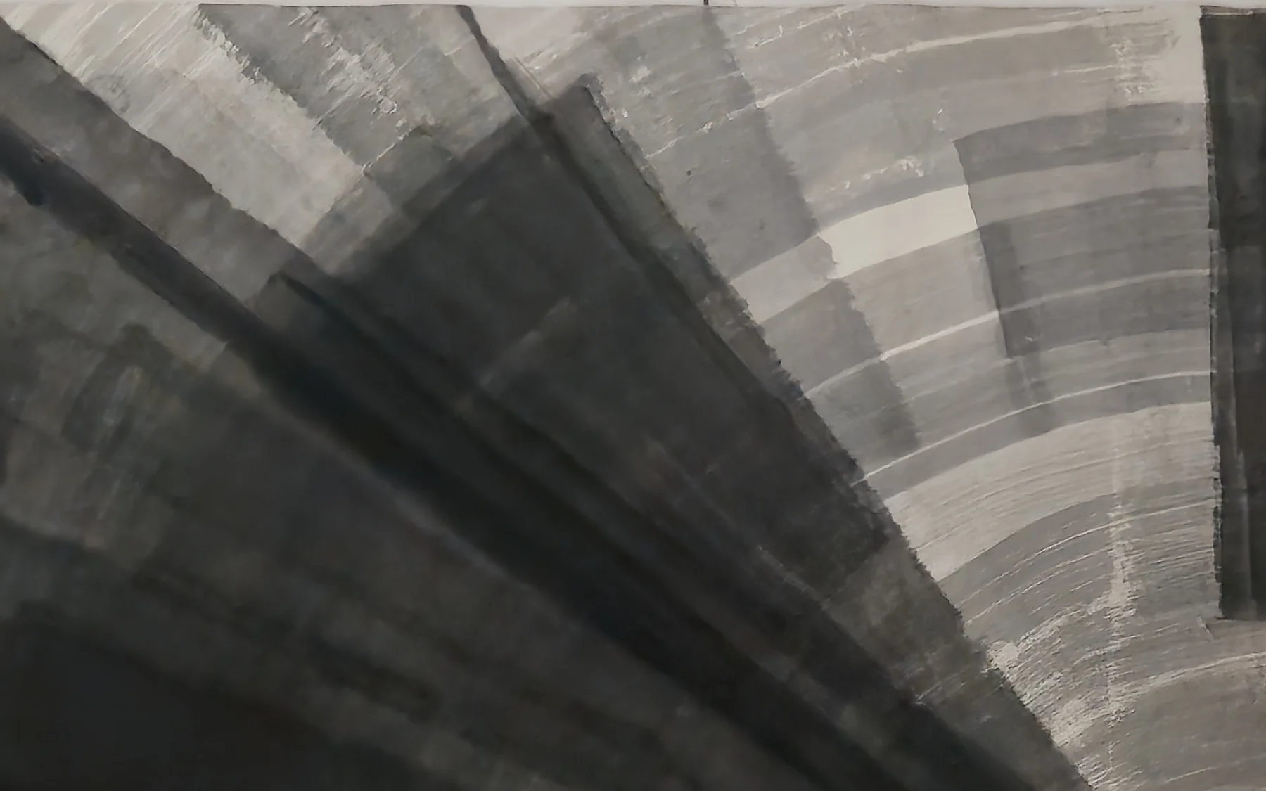 Detail of T_353: the surface at close range