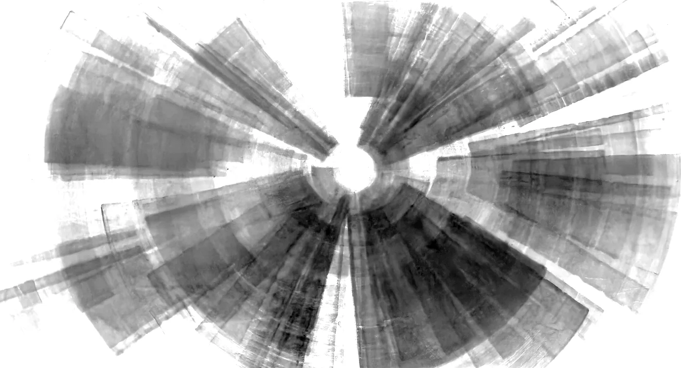 T_353, tone-stretched: what the model was shown