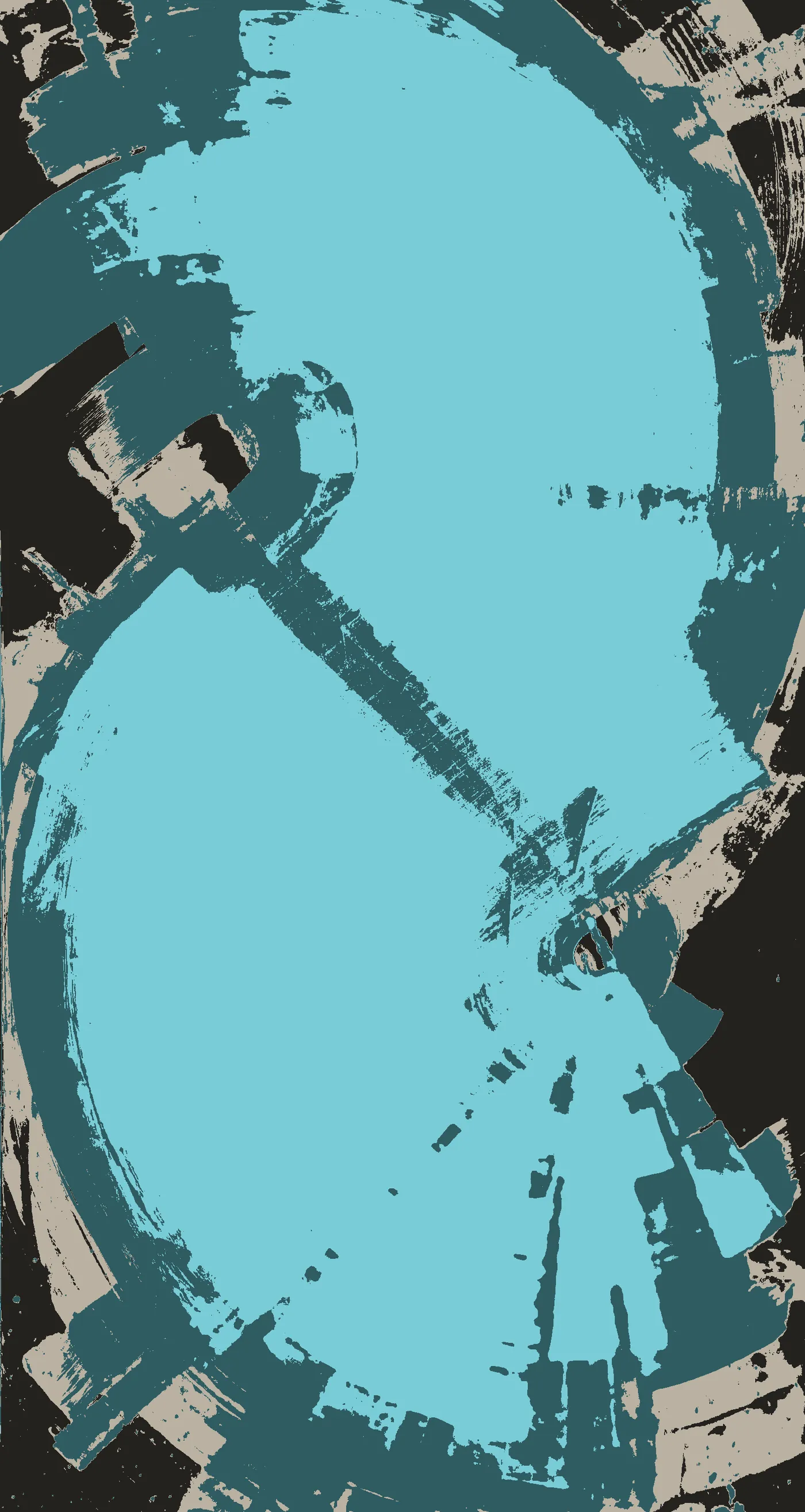 T_355, classed by brightness