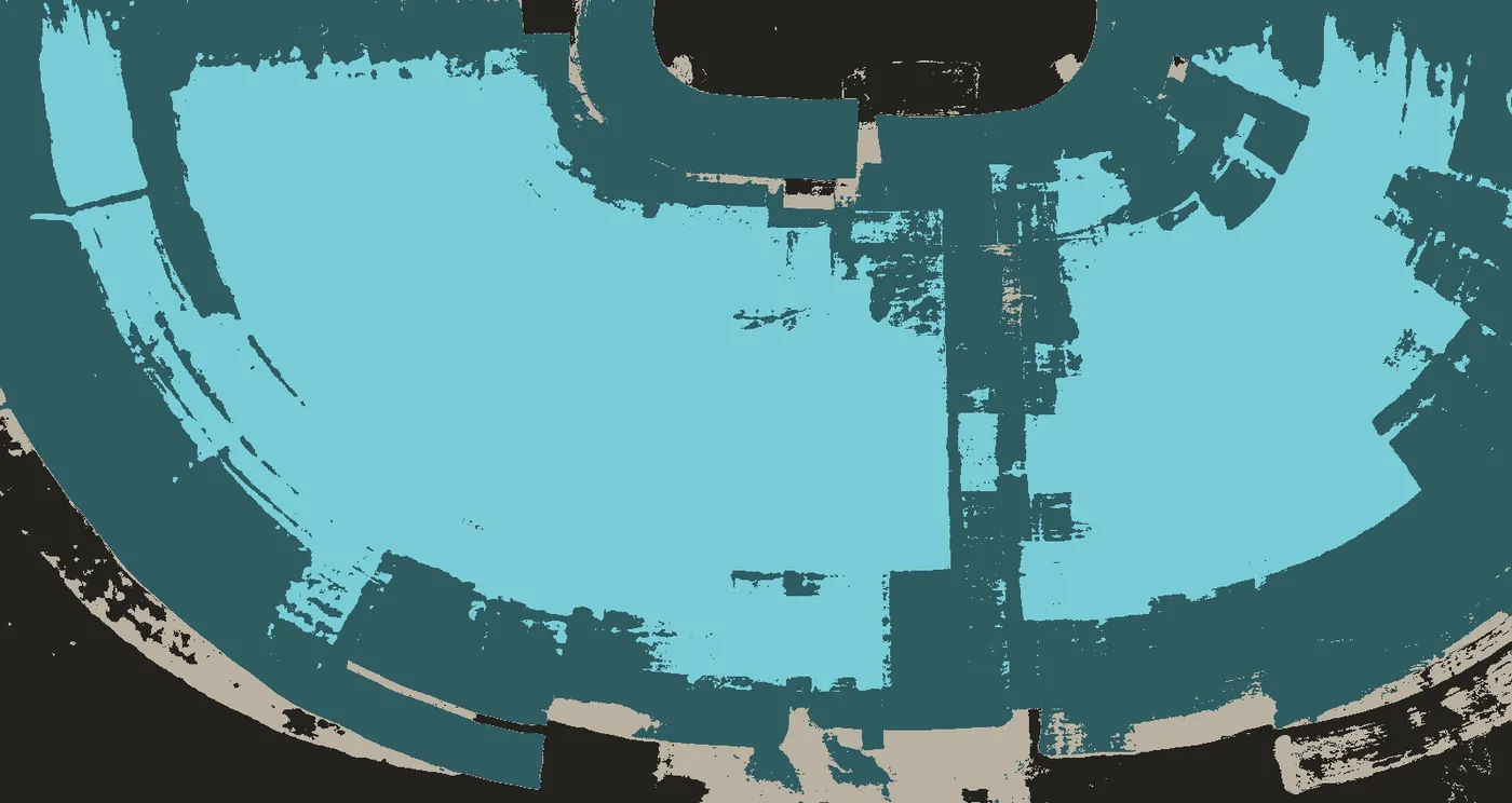 T_357, classed by brightness