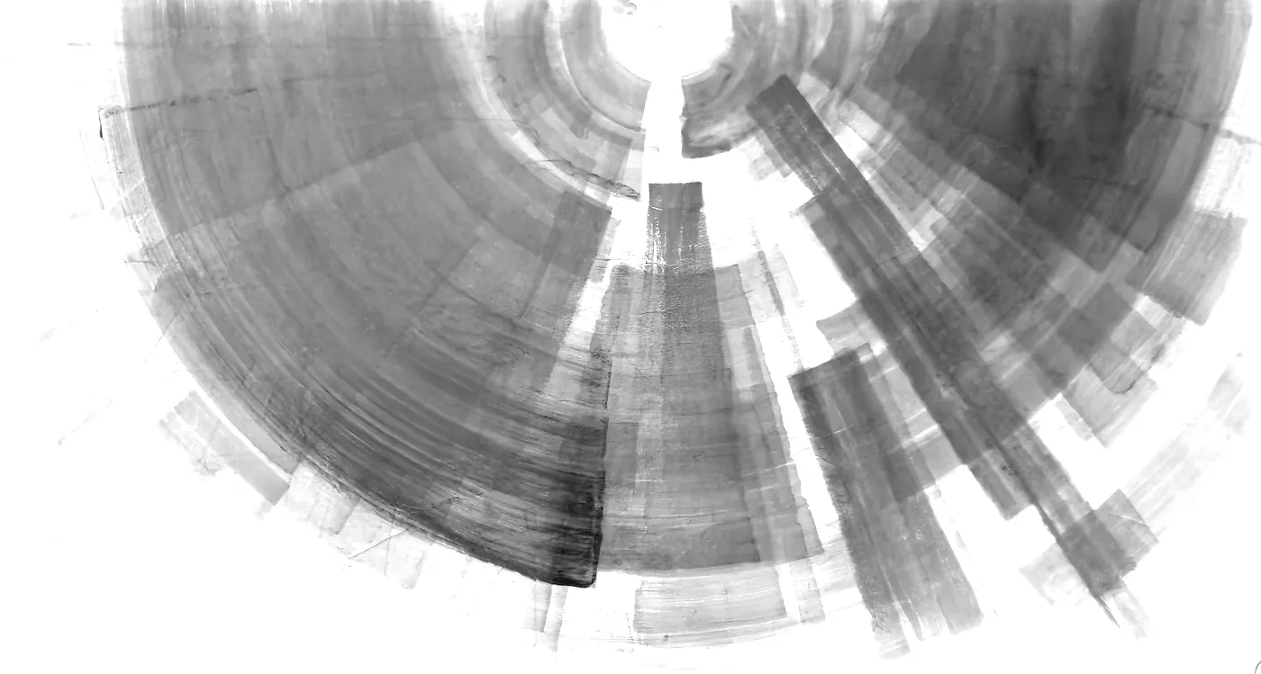 T_358, tone-stretched: what the model was shown