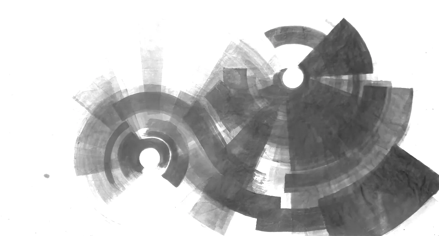T_367, tone-stretched: what the model was shown