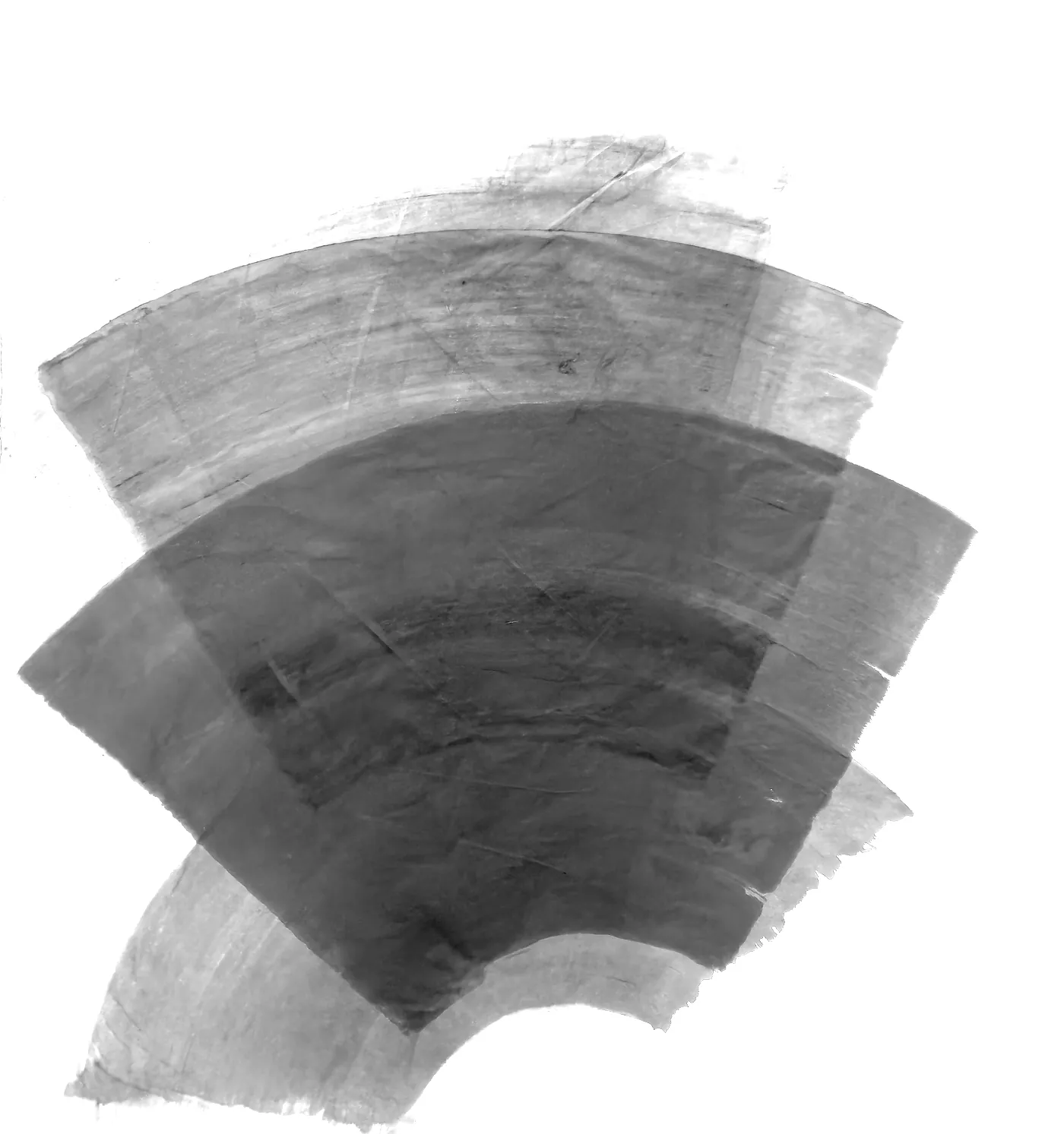 T_370, tone-stretched: what the model was shown