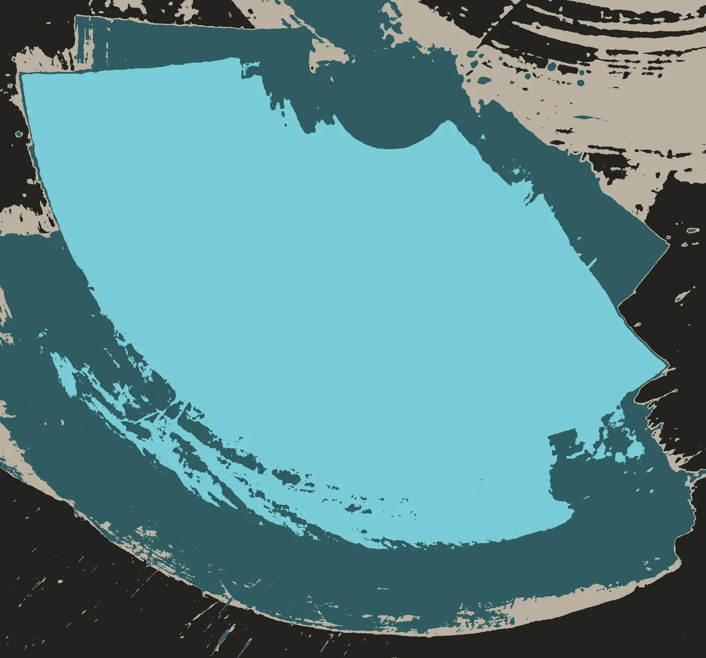 T_371, classed by brightness