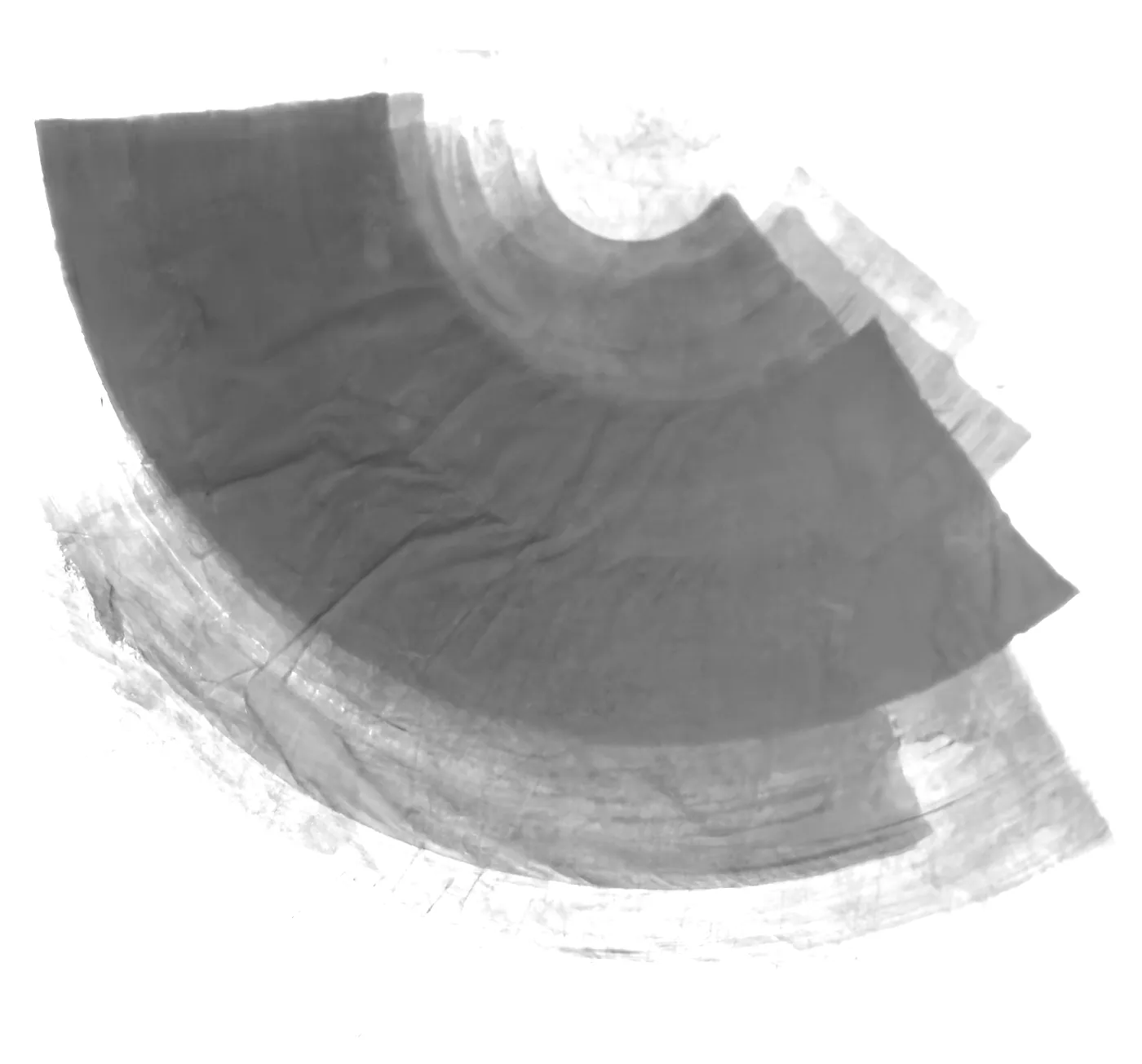 T_371, tone-stretched: what the model was shown