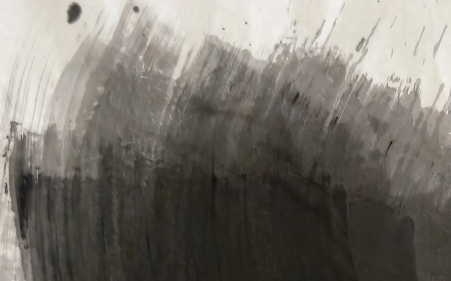 Detail of T_372: the surface at close range