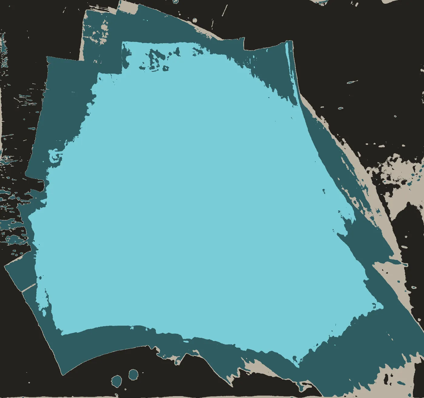 T_374, classed by brightness