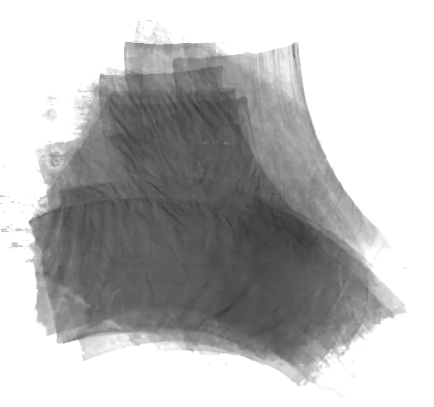 T_374, tone-stretched: what the model was shown