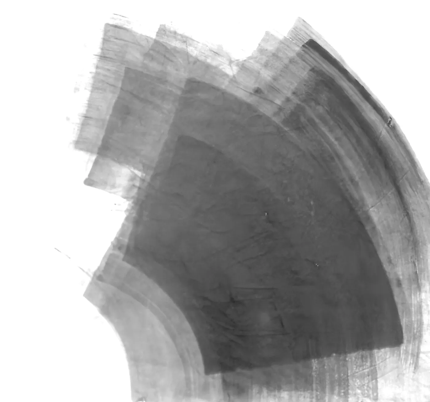 T_375, tone-stretched: what the model was shown