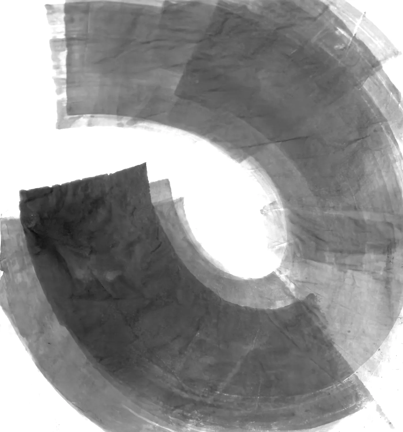 T_376, tone-stretched: what the model was shown