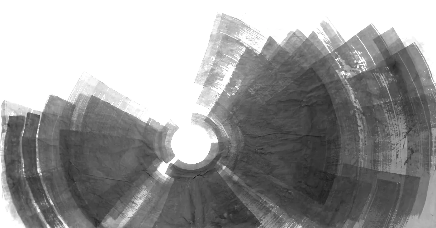 T_386, tone-stretched: what the model was shown