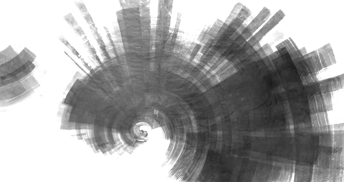 T_395, tone-stretched: what the model was shown