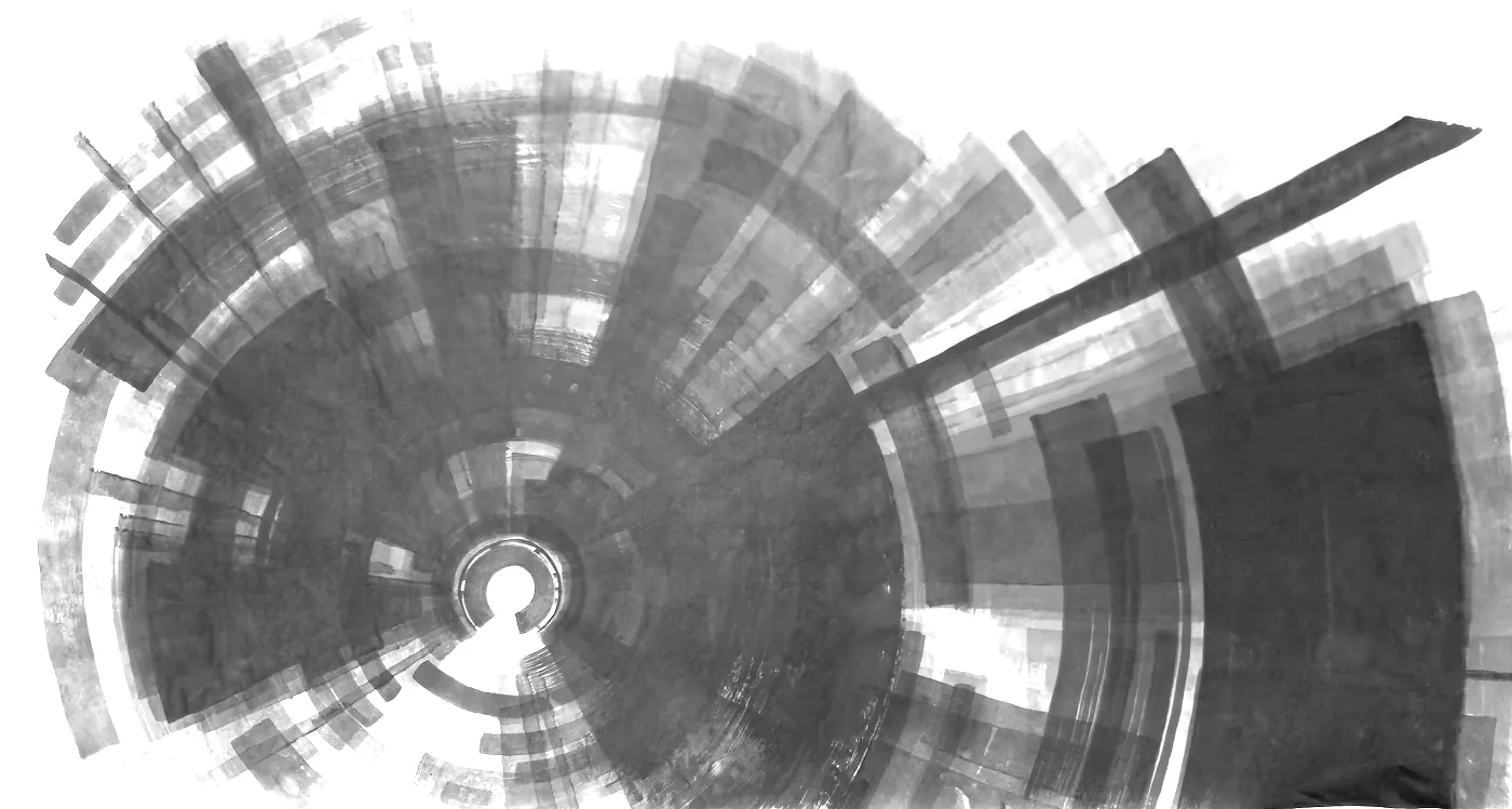 T_396, tone-stretched: what the model was shown