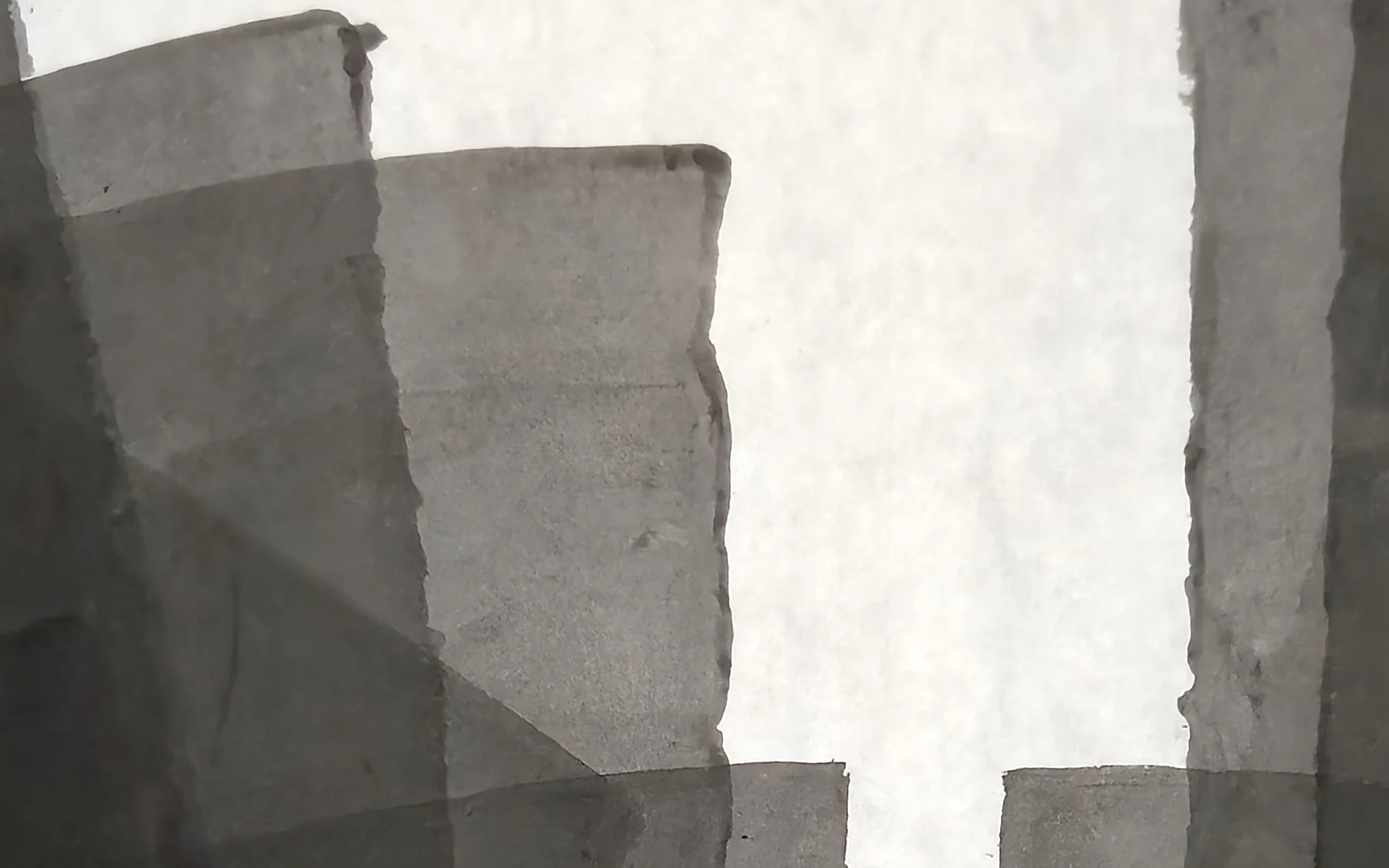 Detail of T_402: the surface at close range