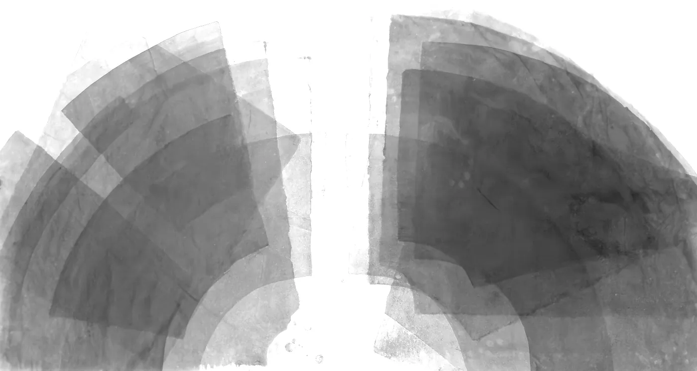 T_402, tone-stretched: what the model was shown