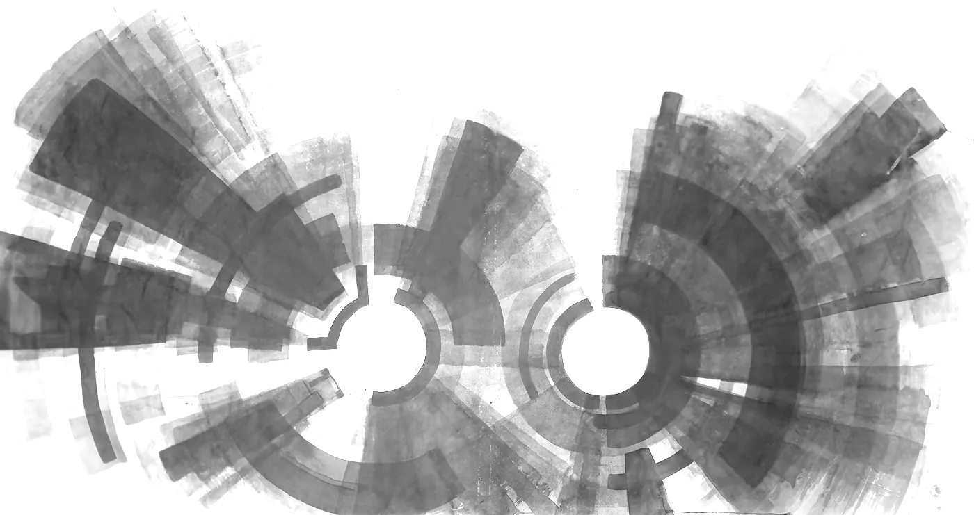 T_403, tone-stretched: what the model was shown