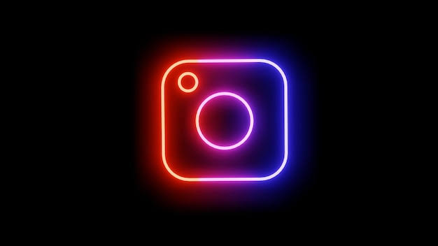 Instagram icon