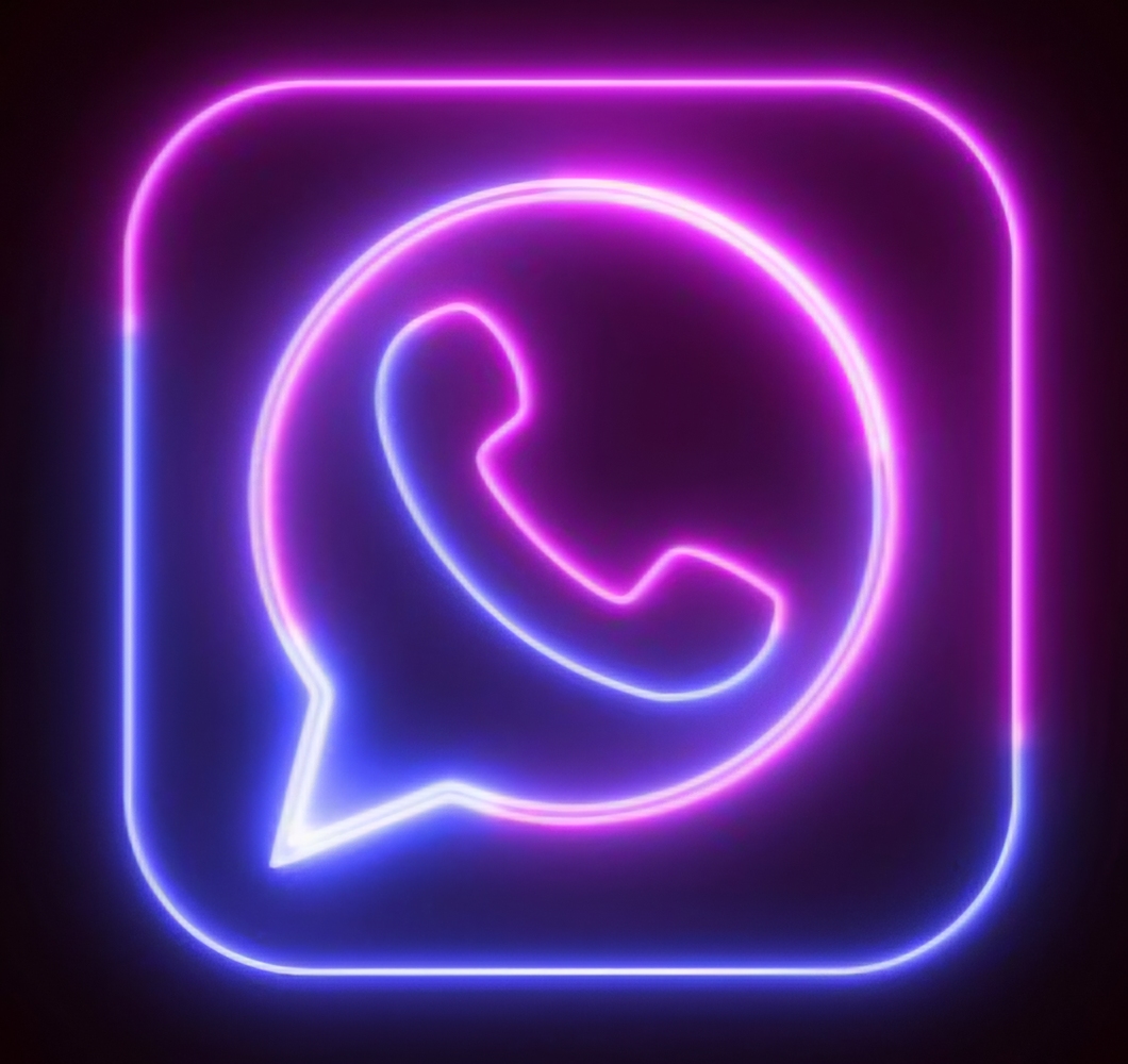 WhatsApp icon